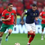 موعد مباراة المغرب وفرنسا في كأس العالم 2026