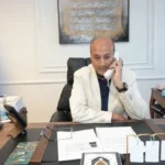 تهنئة خاصة للطالبة هناء بإنجازها في تكنولوجيا تطبيقية