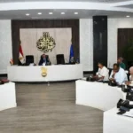 اعتماد خطة التعبئة العامة في أسوان