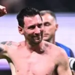 ميسي يحقق أرقامًا قياسية في كأس العالم 2026
