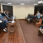 تفاصيل المنظومة الجديدة لتخصيص الأراضي الصناعية