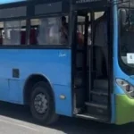 إعادة تشغيل خط بشاير الخير بـ 4 أتوبيسات في الإسكندرية