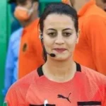 الحكام المصريون في كأس أمم أفريقيا للسيدات بالمغرب