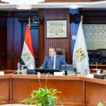 اجتماع ثلاثي لتعزيز التعاون بين مصر وإفريقيا