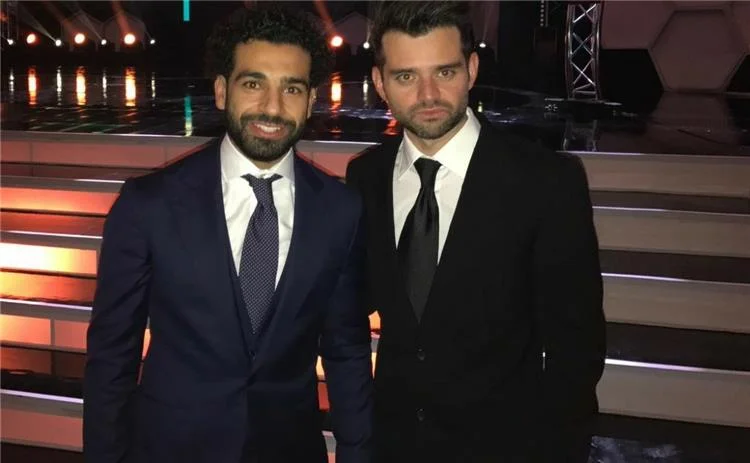 رامي عباس يثير الجدل بعد خروج منتخب مصر من كأس العالم 2026