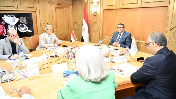رؤية متكاملة لإحياء دندرة ودعم التكتلات الاقتصادية