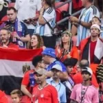 جماهير مصر تخلق ملحمة في مونديال 2026