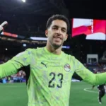 مصطفى شوبير يتألق في كأس العالم 2026