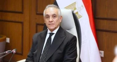 قرار وزير العدل بندب مديري وأعضاء التفتيش الفني