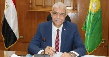 مستشفيات جامعة المنوفية تقدم 2.5 مليون خدمة صحية