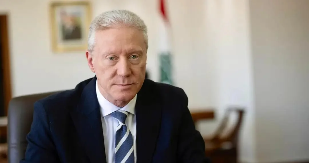 لبنان يؤكد عدم السماح باستخدام أراضيه لتهديد دول صديقة
