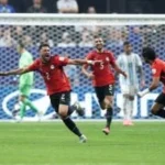 ترتيب منتخب مصر في كأس العالم 2026