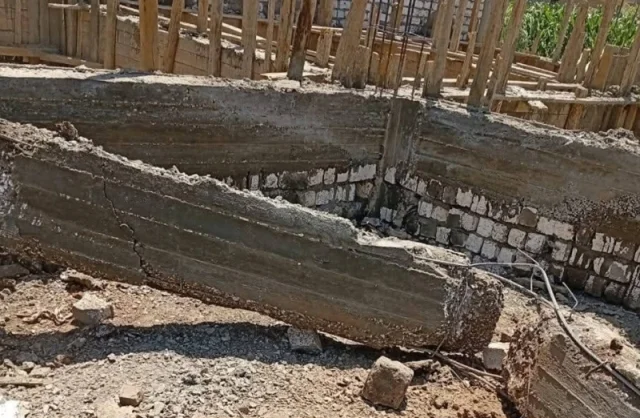 جهود الإسكندرية لمكافحة مخالفات البناء