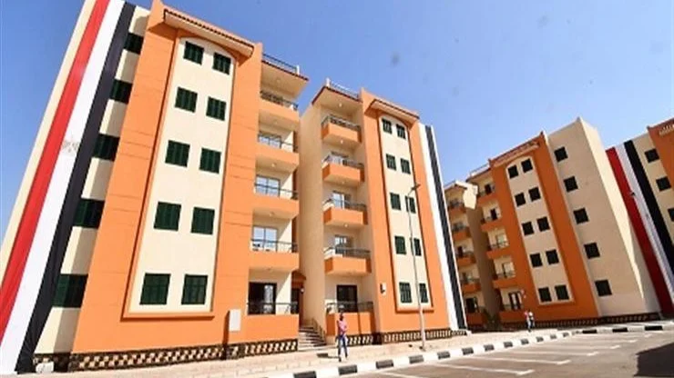 تحسين سكن ذوي الإعاقة عبر اختيار الوحدات السكنية