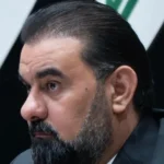 محادثة هاتفية بين رئيس مجلس النواب العراقي ونظيره الإماراتي