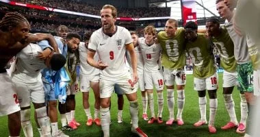 إيقاف كوانساه مباراتين بعد طرده في كأس العالم 2026