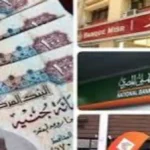 إعادة هيكلة عوائد الشهادات الادخارية في البنوك المصرية