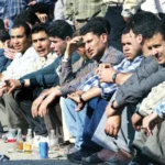 انخفاض معدلات البطالة في مصر إلى 6.2%