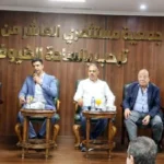 زيارة ميدانية لوزير الصناعة ومحافظ الشرقية بالعاشر من رمضان