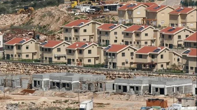 إجراءات جمركية مرتقبة ضد بضائع المستوطنات الإسرائيلية