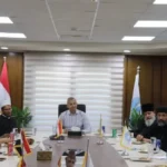 تعزيز ثقافة ترشيد استهلاك المياه في البحر الأحمر