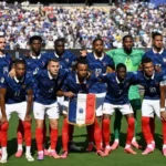 تشكيل منتخب فرنسا أمام المغرب في كأس العالم