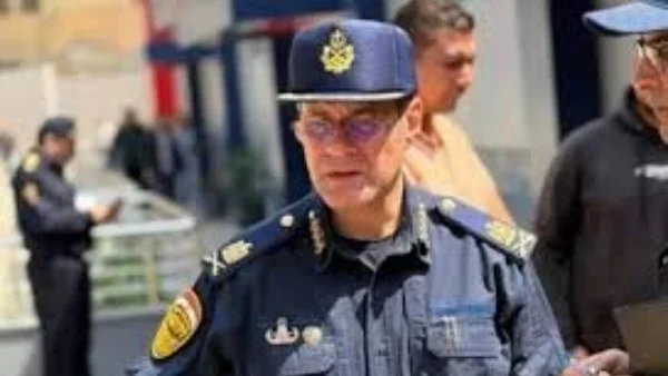 أحمد موسى ينعي الشهيد محمد الشربيني