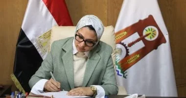 اعتماد تنسيق القبول بالثانوية العامة في الوادي الجديد
