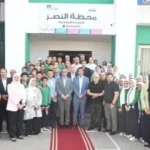 صناعة المسبوكات ركيزة لتعميق التصنيع المحلي