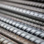 أسعار الحديد في مصر ثابتة مع نهاية تعاملات الخميس