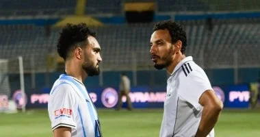 تطور أداء مصطفى زيكو وتألقه في كأس العالم 2026