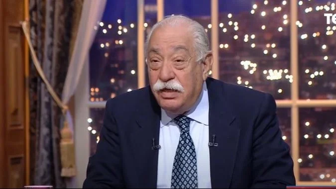 أحمد الجمال: مؤسسات الدولة تستهدفها محاولات النيل من مصر