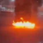 انفجار غامض يهز تل أبيب والتحقيقات مستمرة