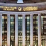 توقعات البنك المركزي للنمو الاقتصادي في مصر