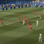 تعادل سلبي بين المغرب وفرنسا في ربع نهائي كأس العالم