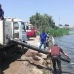 محظورات لحماية البحيرات من التلوث