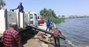 محظورات لحماية البحيرات من التلوث