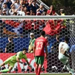 شوط أول سلبي بين فرنسا والمغرب في كأس العالم 2026