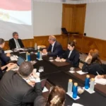 تعزيز التعاون السياحي بين مصر وفرنسا