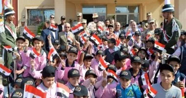 جداول امتحانات الدور الثاني لطلاب الابتدائية في الجيزة