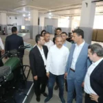 إجراءات جديدة لدعم الاستثمار في العاشر من رمضان