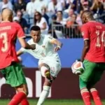 فرنسا تتأهل لنصف نهائي كأس العالم 2026 بعد الفوز على المغرب
