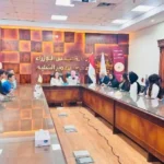 ورشة عمل للشمول المالي لخريجي العمل الحر
