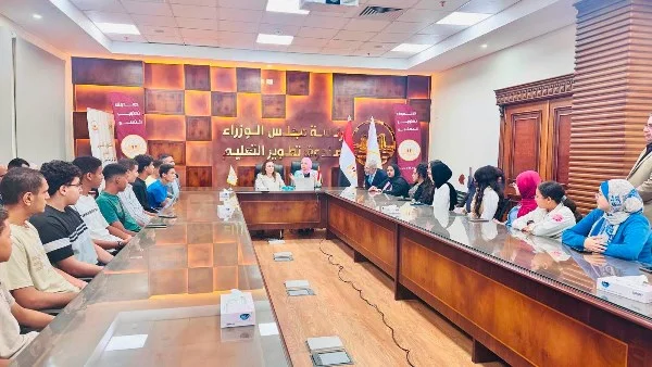 ورشة عمل للشمول المالي لخريجي العمل الحر