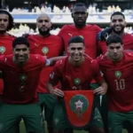 رسالة دعم من فتحي سند للمنتخب المغربي بعد الخروج