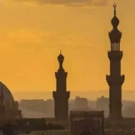 مواقيت الصلاة في القاهرة والمحافظات 10 يوليو 2026