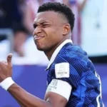 فرنسا تفوز على المغرب في كأس العالم 2026
