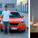جهود الشرطة لمكافحة استعراض السيارات والدراجات النارية
