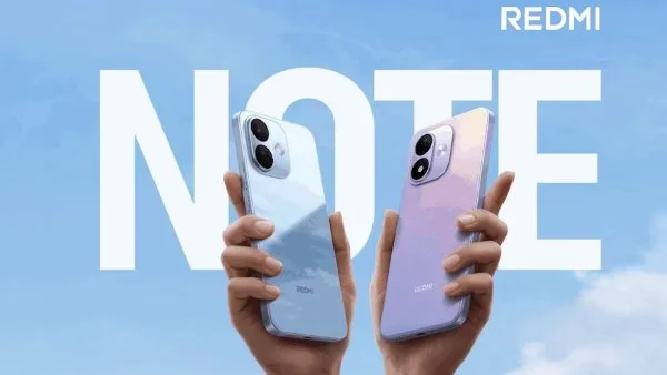 مواصفات هاتف Redmi Note 17 Pro الجديدة من شاومي