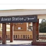 مواعيد القطارات من أسوان إلى القاهرة اليوم 10 يوليو 2026